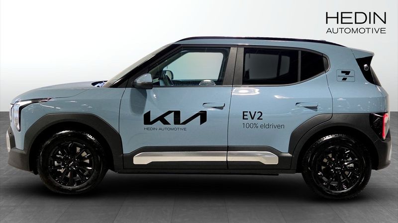 Kia EV2 bild 6