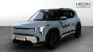 Kia EV2 bild 1