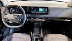 Kia EV2 bild 4