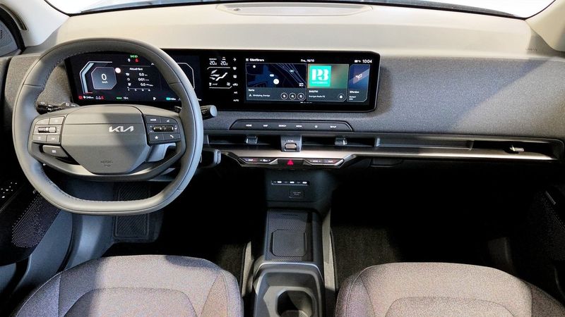 Kia EV2 bild 4