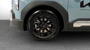 Kia EV2 bild 9