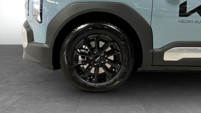 Kia EV2 bild 9