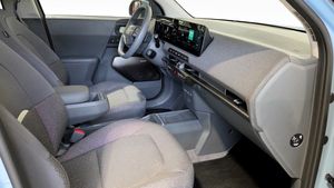 Kia EV2 bild 3