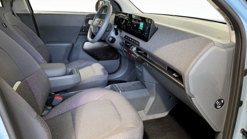 Kia EV2 bild 3