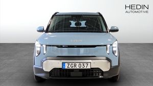 Kia EV2 bild 8