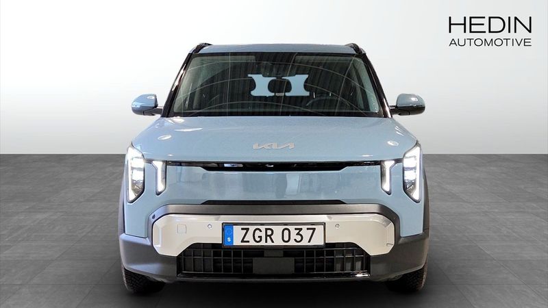 Kia EV2 bild 8