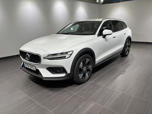Volvo V60 bild 1