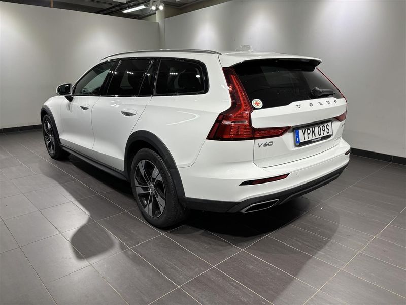 Volvo V60 bild 2