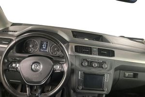 Volkswagen Caddy bild 6