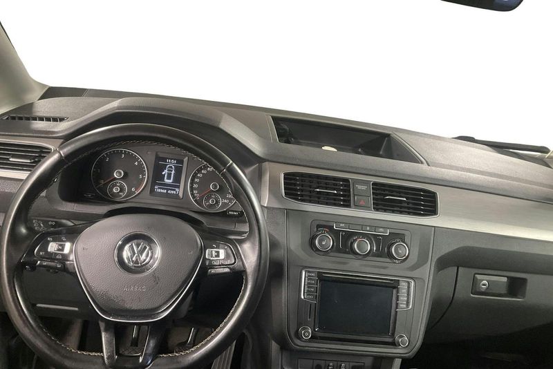 Volkswagen Caddy bild 6