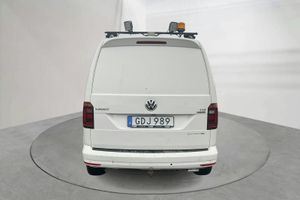 Volkswagen Caddy bild 5
