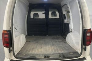 Volkswagen Caddy bild 9