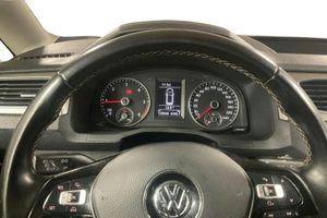 Volkswagen Caddy bild 10