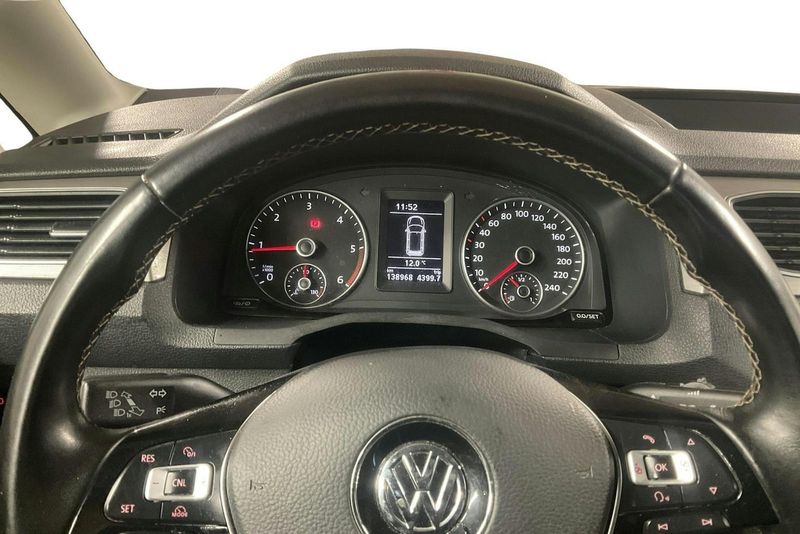 Volkswagen Caddy bild 10