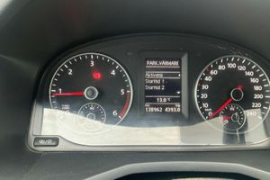Volkswagen Caddy bild 12