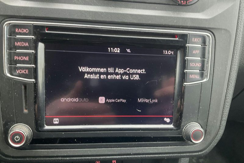 Volkswagen Caddy bild 11