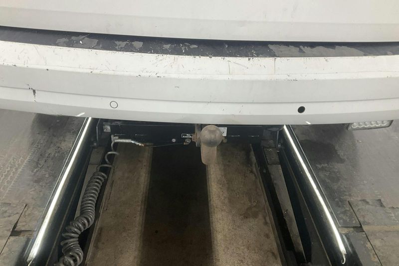 Volkswagen Caddy bild 14