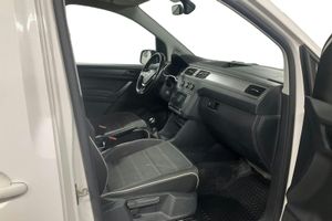 Volkswagen Caddy bild 7