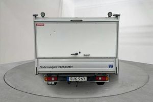Volkswagen Transporter bild 5