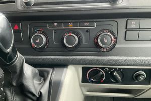 Volkswagen Transporter bild 15
