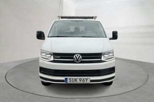 Volkswagen Transporter bild 4