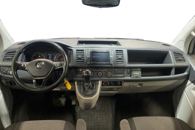 Volkswagen Transporter bild 6