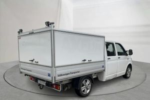 Volkswagen Transporter bild 3