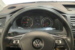 Volkswagen Transporter bild 10