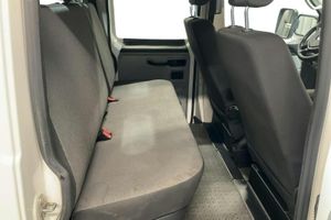 Volkswagen Transporter bild 8