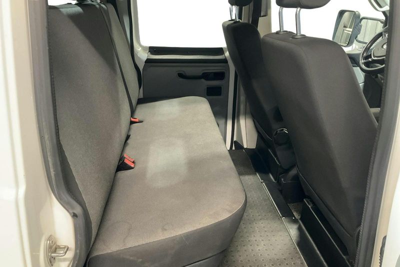 Volkswagen Transporter bild 8