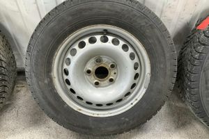 Volkswagen Transporter bild 18