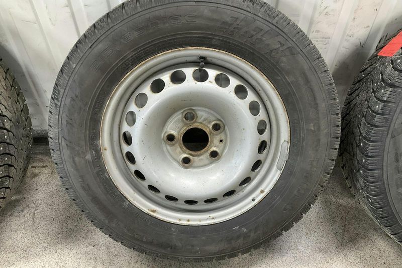 Volkswagen Transporter bild 18