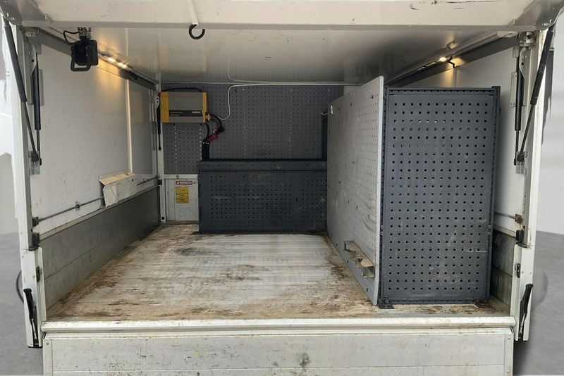 Volkswagen Transporter bild 9