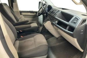 Volkswagen Transporter bild 7