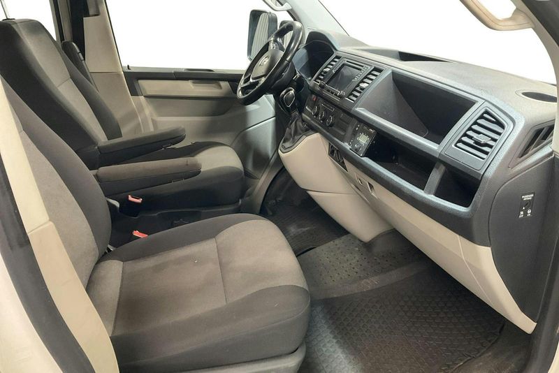 Volkswagen Transporter bild 7