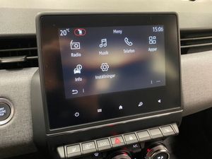 Renault Clio bild 18