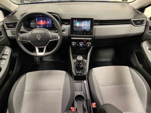 Renault Clio bild 9