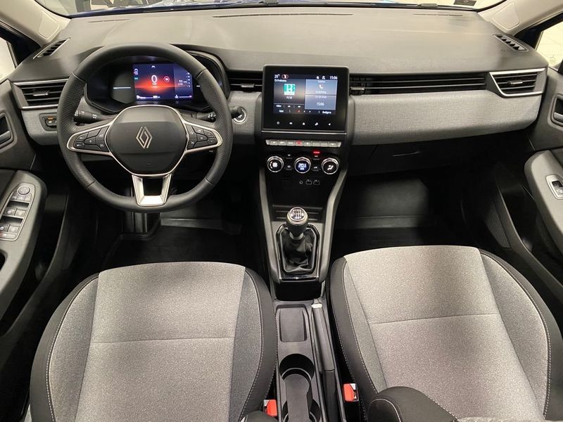 Renault Clio bild 9