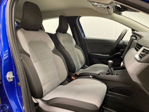 Renault Clio bild 10