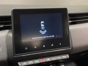 Renault Clio bild 19