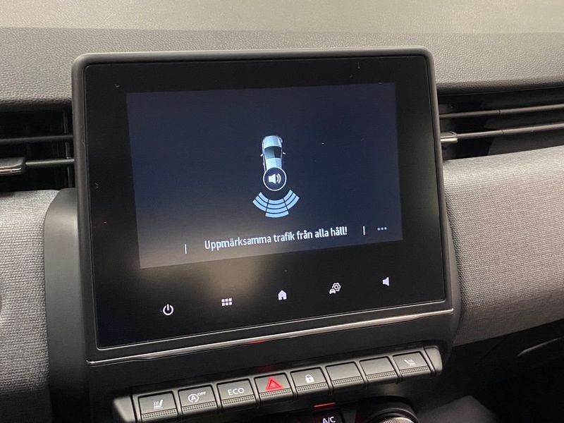 Renault Clio bild 19