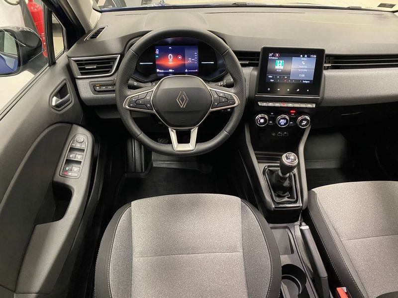 Renault Clio bild 8