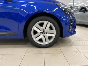 Renault Clio bild 6