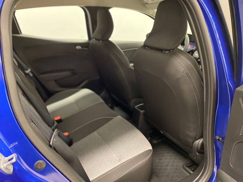 Renault Clio bild 15