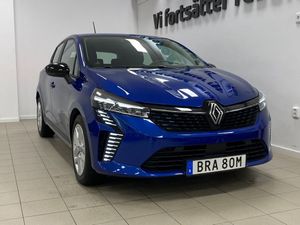 Renault Clio bild 2