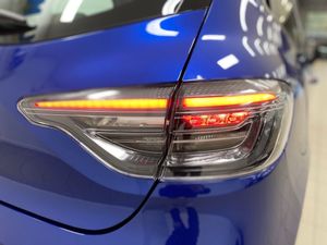 Renault Clio bild 7