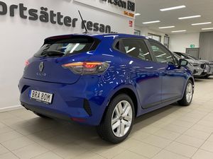 Renault Clio bild 4