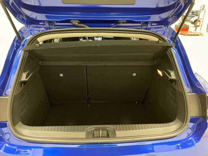 Renault Clio bild 13