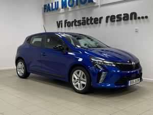 Renault Clio bild 1