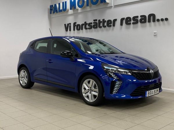 Renault Clio PhII TCe 90 Evolution II - 2025
